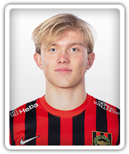 Alexander Jensen