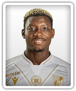 Maxwell Woledzi