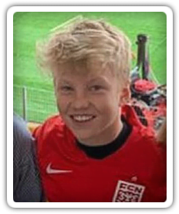 Oskar Øhlenschlæger