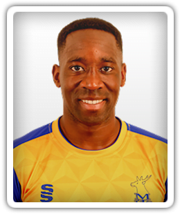 Lucas Akins