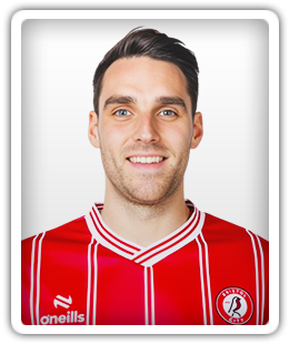 Matty James