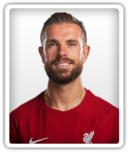 Jordan Henderson