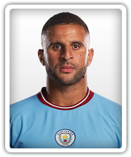 Kyle Walker