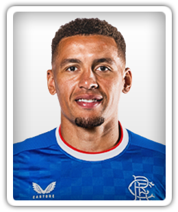 James Tavernier