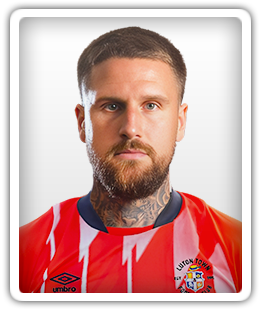 Sonny Bradley