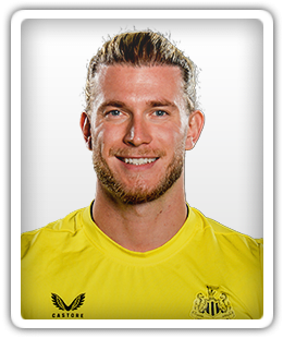 Loris Karius