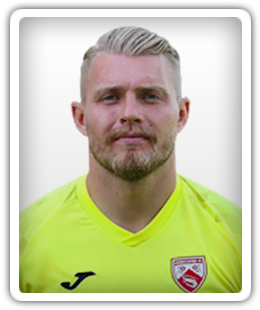Connor Ripley