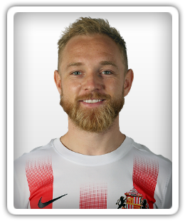 Alex Pritchard