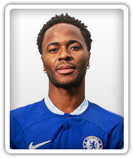 Raheem Sterling