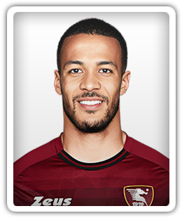 William Troost-Ekong