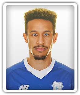 Callum Robinson