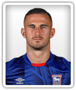 Dominic Ball