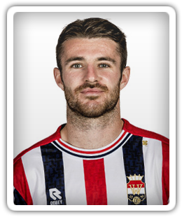 Dan Crowley
