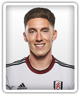 Harry Wilson