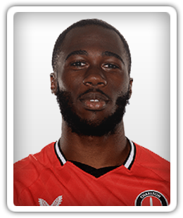 Corey Blackett-Taylor