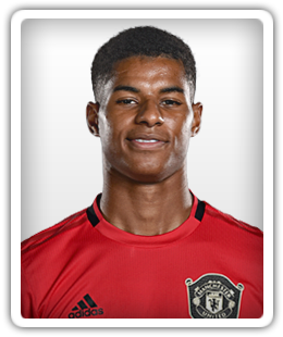 Marcus Rashford