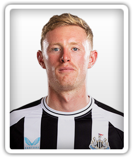 Sean Longstaff