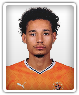 Rhys Williams