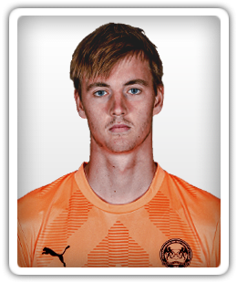 Lucas Bergström