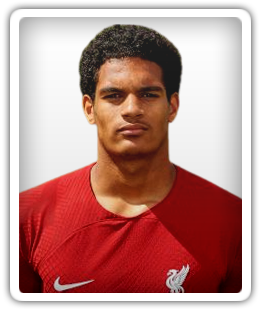 Jarell Quansah