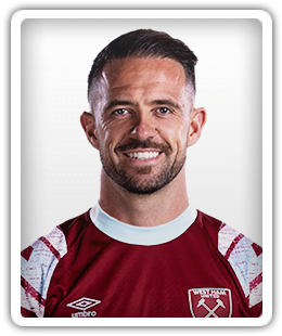 Danny Ings