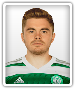 James Forrest