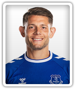 James Tarkowski
