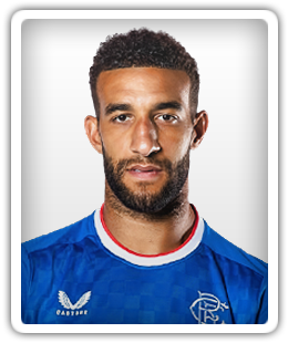 Connor Goldson