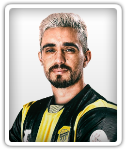 Foto do Jogador
