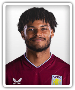Tyrone Mings