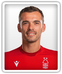 Harry Toffolo