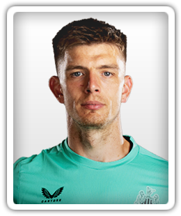 Nick Pope