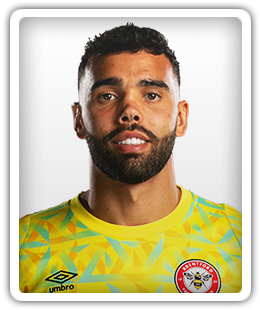 David Raya