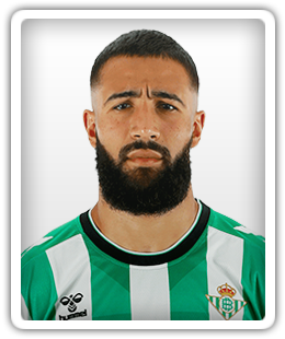 Nabil Fekir