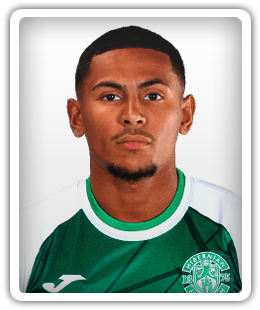 Demetri Mitchell