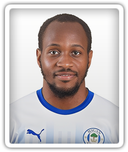 Ryan Nyambe