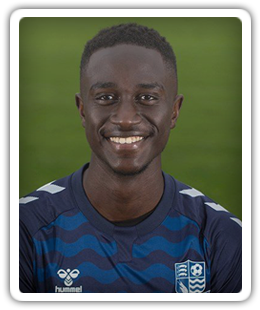 Elvis Bwomono