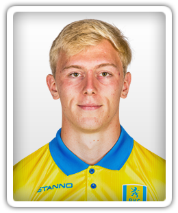 Mika Biereth