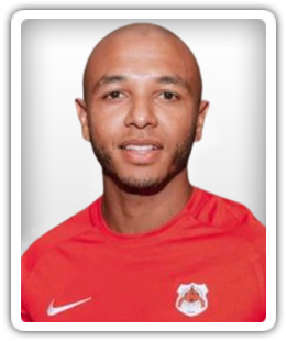 Yacine Brahimi