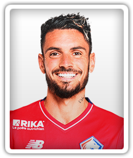 Rémy Cabella