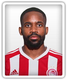 Cédric Bakambu