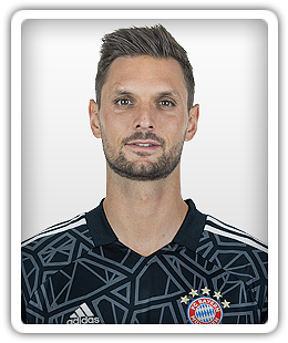 Sven Ulreich