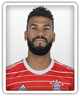Eric Maxim Choupo-Moting