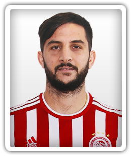 Kostas Manolas
