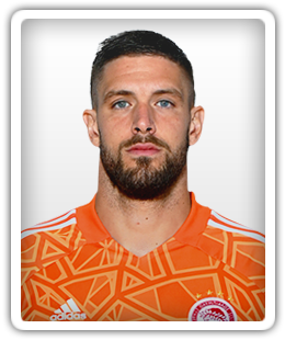 Alexandros Paschalakis