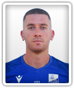Adam Tzanetopoulos
