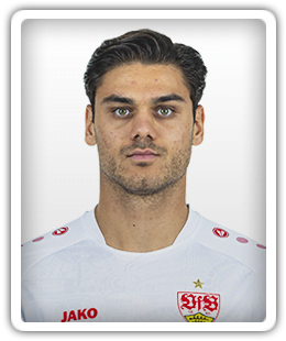 Konstantinos Mavropanos