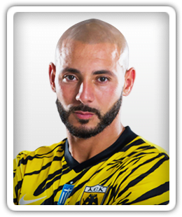 Nordin Amrabat
