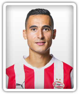 Anwar El Ghazi