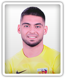 Bilal Bayazıt
